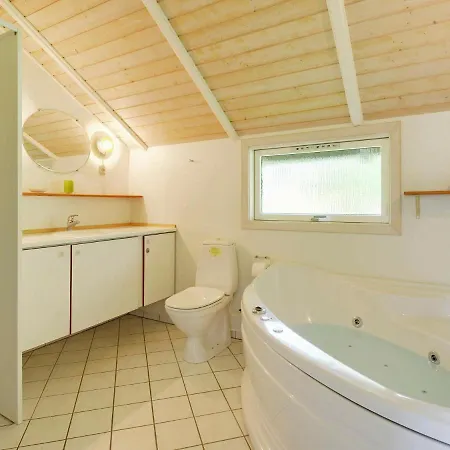 6 Person In Hemmet Holiday home