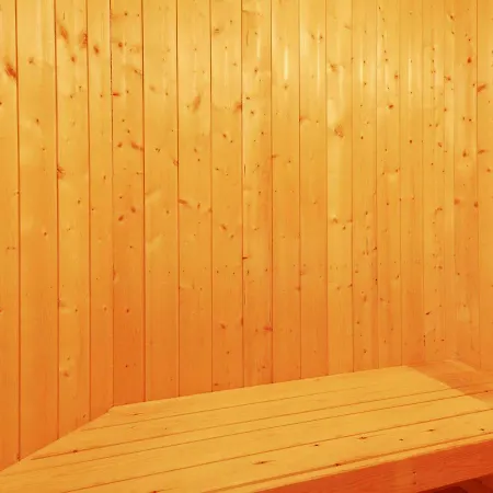 Holiday home 6 Person In Hemmet *