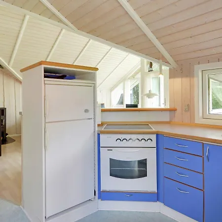 Luxury Retreat In Bork Havn - By Traum *
