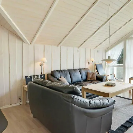 Luxury Retreat In Bork Havn - By Traum Prázdninový dům